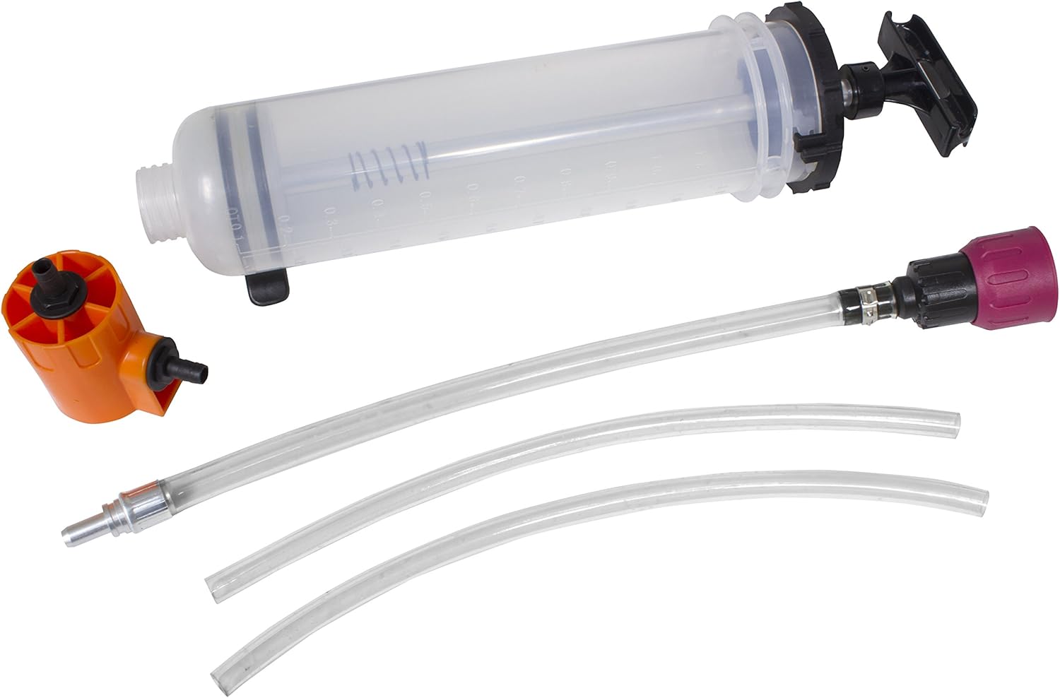 Lisle 17282 Fluid Extractor/Transfer Pump, Fluid Evacuators Amazon Canada