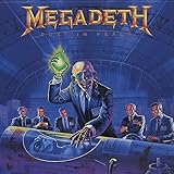 Rust In Peace (Remastered) (CD)