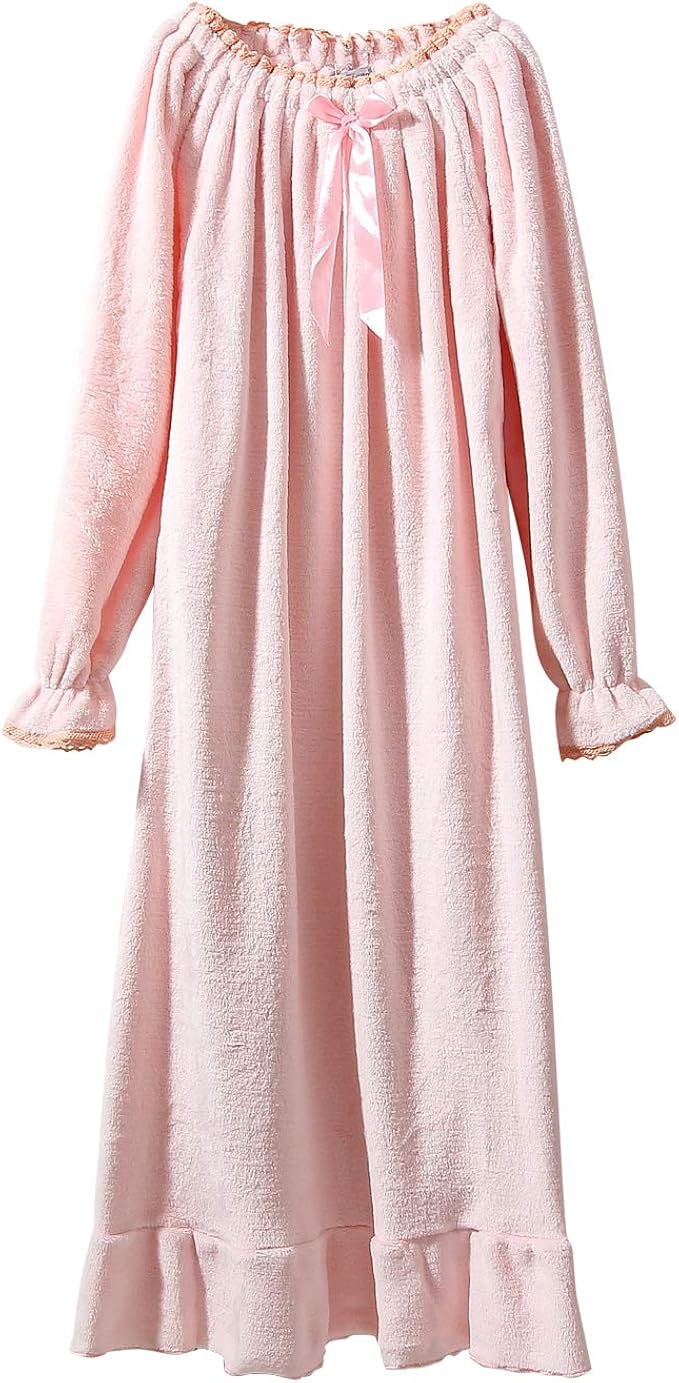 princess nightdress