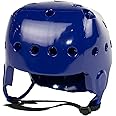 Danmar Products Soft Shell Helmet, Large, Royal Blue Helmet
