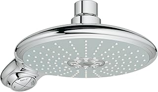 GROHE Power&Soul 190 Kopfbrause (27767000)