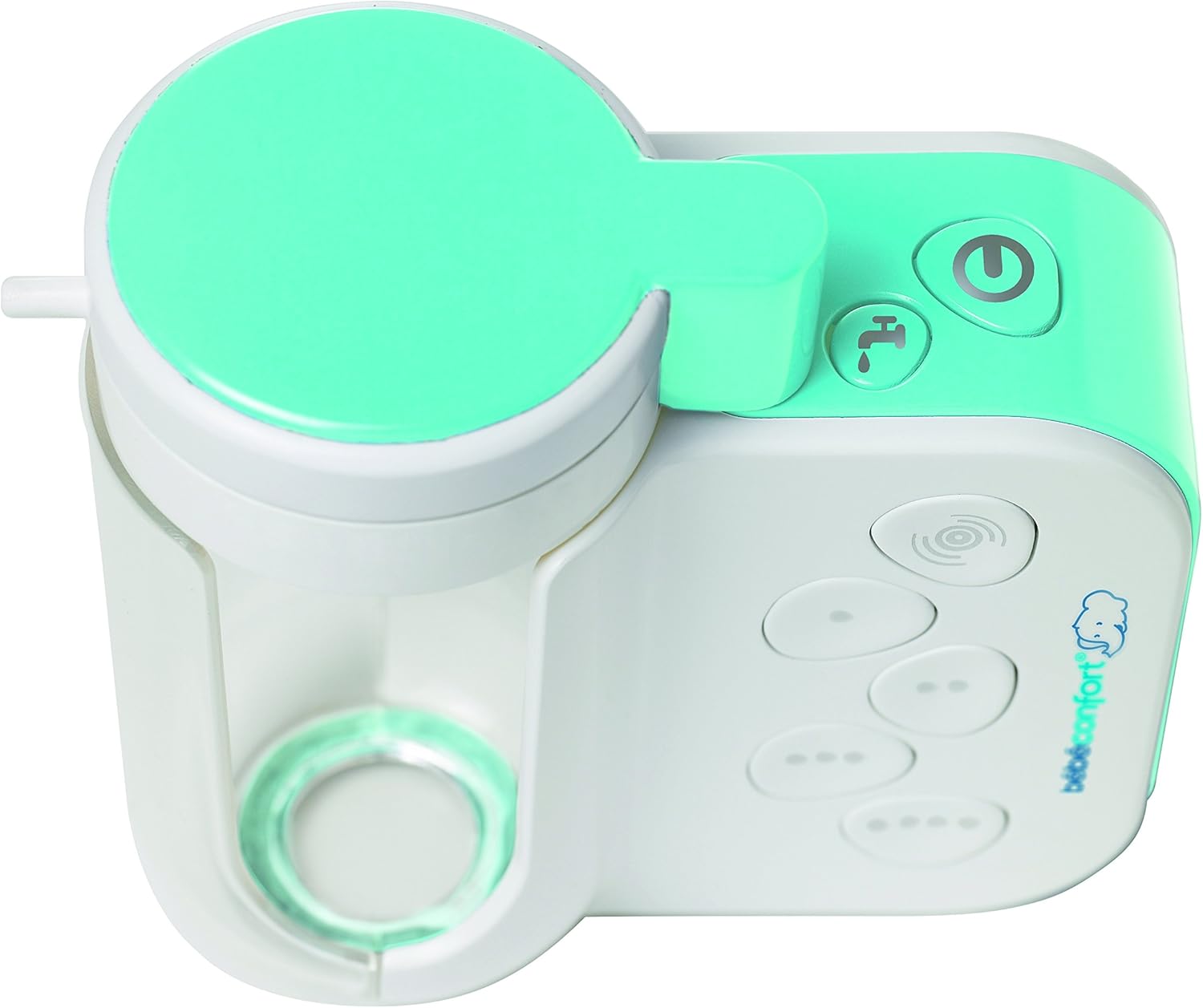 Bebe Confort Natural Comfort Tire Lait Electrique Transparent Amazon Fr Bebes Puericulture Bebe Confort Natural Comfort Tire Lait Electrique Transparent Amazon Fr Bebes Puericulture