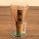 Fouet Matcha En Bambou Naturel,fouets à Matcha Traditionnelle