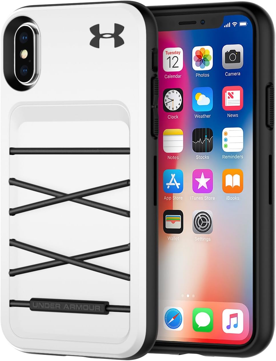 under armour arsenal case