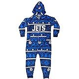 winnipeg jets onesie