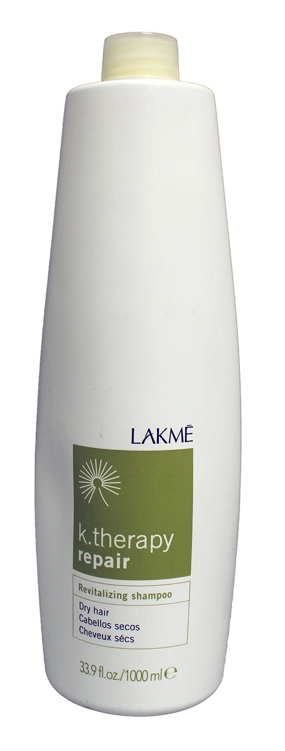 Lakmé - K.Therapy Shampoo 1000 ml