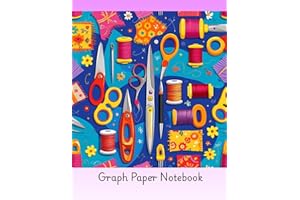 Sewing Graphbook