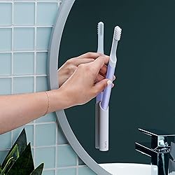 quip Sonic Toothbrush for Adults with Timer