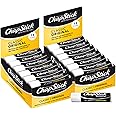 ChapStick Bulk Lip Balm, Classic Original 24-Count – Lip Moisturizer for Dry Lips, 0.15 Ea