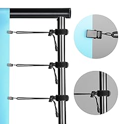 SLOW DOLPHIN Photo Video Studio 12ft (W) x 10ft