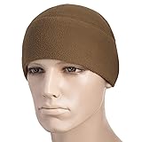 M-Tac Watch Cap Fleece 260 Slimtex Mens Winter Hat