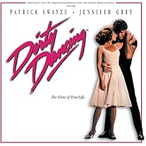 Dirty Dancing | Amazon.com.br