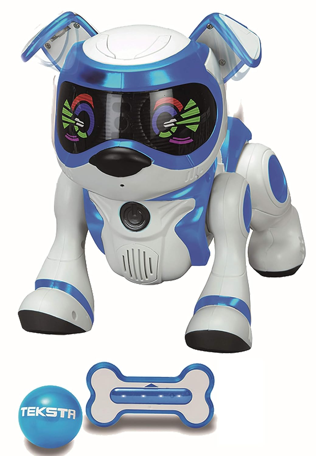 Teksta Chien Robot Mode D Emploi Pdf
