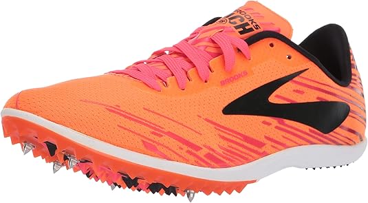 brooks cross trainers mens