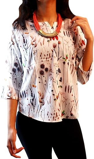 blusas bonitas para mujer