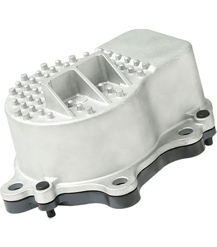 Amazon.com: AISIN GENUINE WPT-191 New Engine Water Pump with