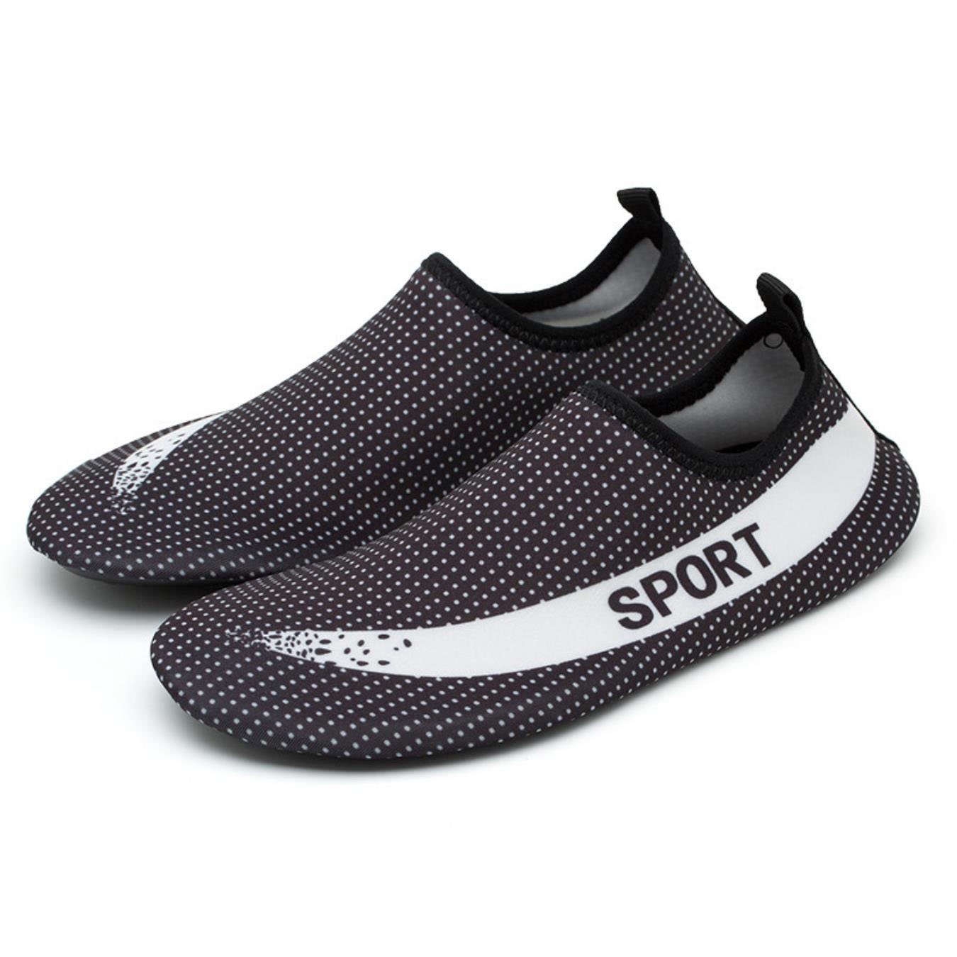 Beach Shoes Men Swimming Water Shoes Women