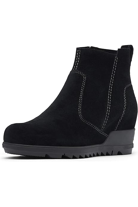 sorel evie bootie