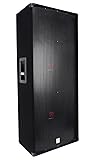 Rockville RSG15.24 Dual 15" 3000W 3-Way Passive Pro