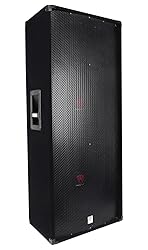 Rockville RSG15.24 Dual 15" 3000W 3-Way Passive Pro