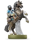 Nintendo amiibo-Link (Rider): Breath of the Wild