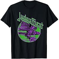 Amazon.com: Judas Priest - Screaming For Vengeance Blue