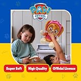 TY Skye Paw Patrol Plush Toy 18 cm Soft Beanie Babies Collectible view 2