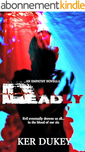 Download Deadly (English Edition) PDF