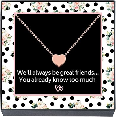 great small gifts for her