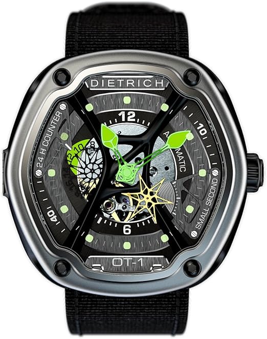 dietrich watch