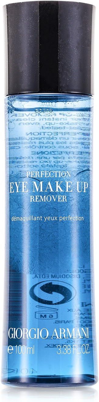 giorgio armani perfect eye makeup remover