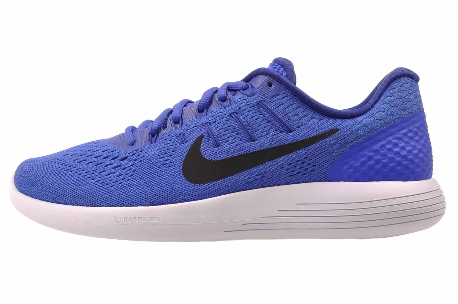 auto lacing huarache