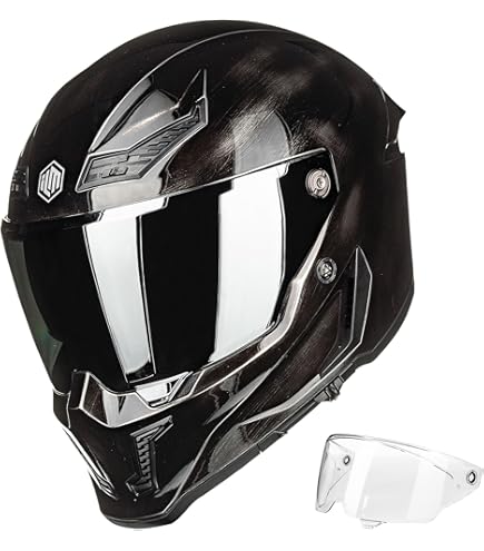 Amazon.com: SIMPSON GBDSSE Dark Smoke Exterior Shield Ghost Bandit
