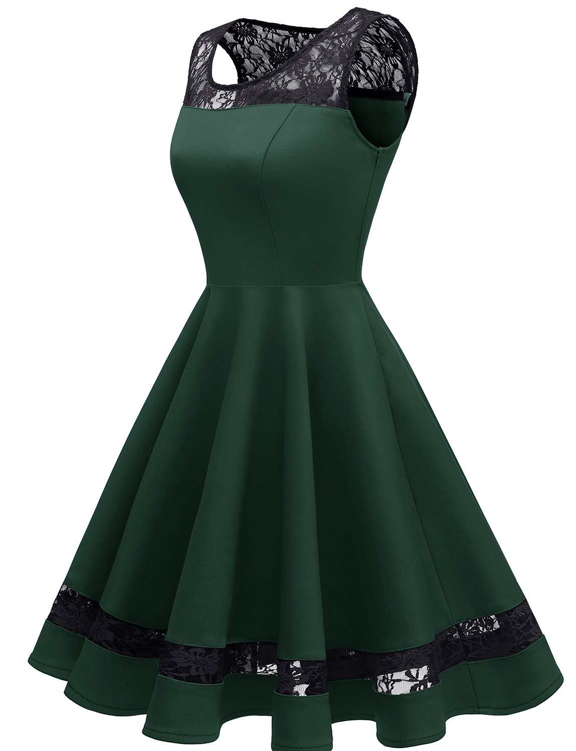 retro homecoming dresses