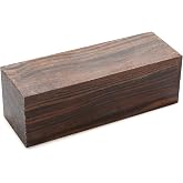 Woodcraft Rosewood Patagonia 2" X 2" X 6" 1-Piece