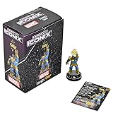 WizKids Marvel HeroClix Iconix: Thanos Snap
