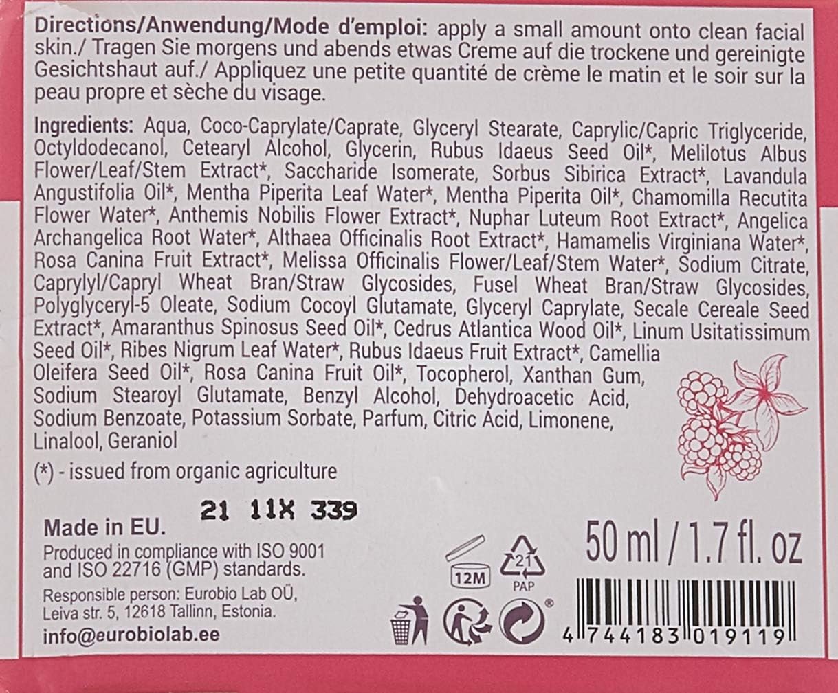 Dr.Konopka's Active Age-Defying Face Cream, 50 ml, 50 ml (Pack of 1) - Image 4