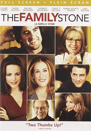 Amazon.com: Family Stone, The: Movies \u0026 TV