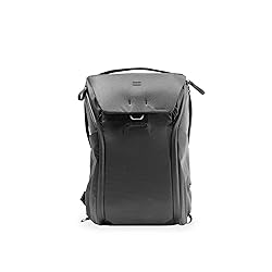 Peak Design Everyday Backpack V3 30L, Camera