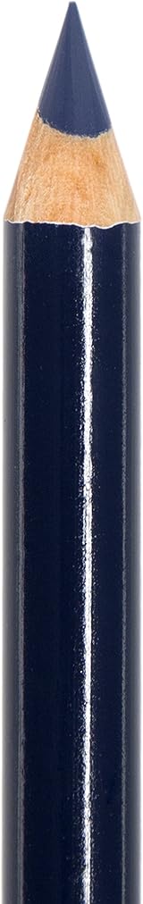 Maybelline Expression Kajal Eyeliner 36 Blue Dermatologist-Tested Smudgeable view 2