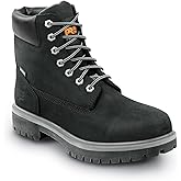 Timberland PRO Men's 6 Direct Attach MaxTRAX Soft Toe Waterproof Insulated Boot