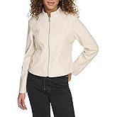 Levi's womens Levi's Women's Lightweight Cut Racer Jacket