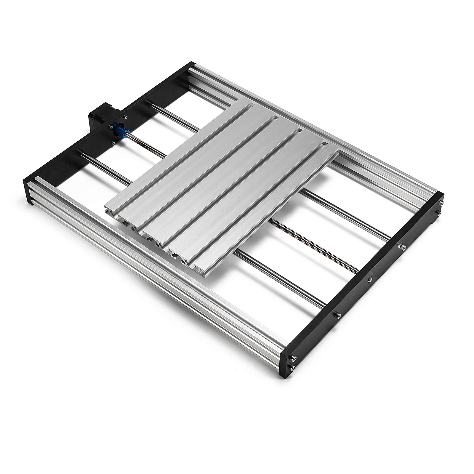 Genmitsu 3018 Y-Axis Extension Kit, 3018 Accessories Upgrade to 3040, Compatible with Most 3018 CNC Router Machine, 3018-PRO&3018-MX3