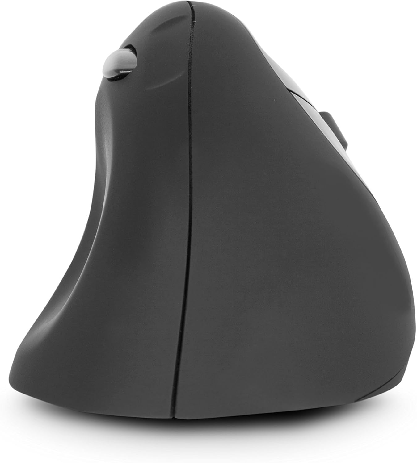 URBAN FACTORY EMR20UF ERGO MOUSE 1600 DPI WIRELESS RIGHTHANDER - (Mice & Pointing Devices Mouse), schwarz/grau - Image 5