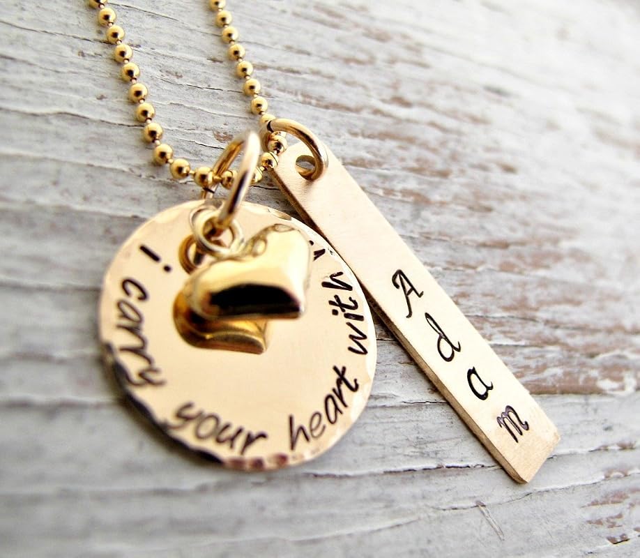 Loss of Loved One, Memorial Jewelry, Miscarriage Necklace
