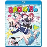 Bad Girl - Complete Collection [Blu-ray]