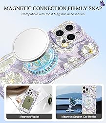 Avocase for iPhone 15 Pro Case, Colorful Oil