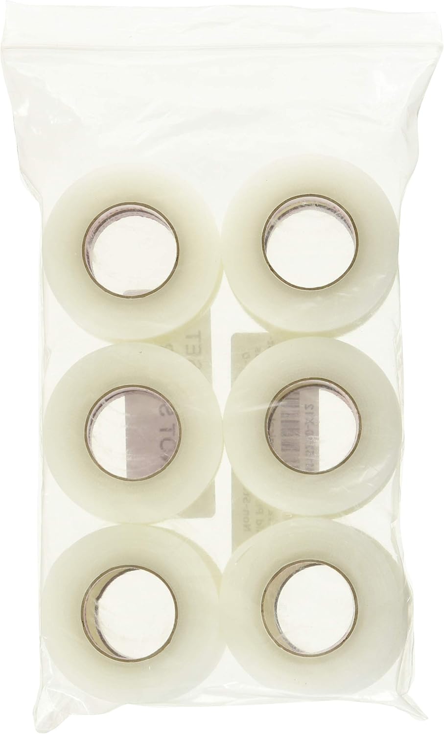 3M Transpore Surgical Medical First-Aid Plastic Tape 1/2" x 10 Yards Non-Sterile - 12 Rolls #1527-0: Health & Personal Care