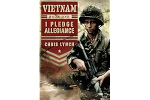 I Pledge Allegiance (Vietnam #1)