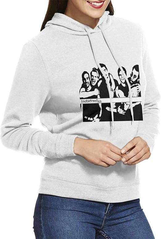 backstreet boys hoodie